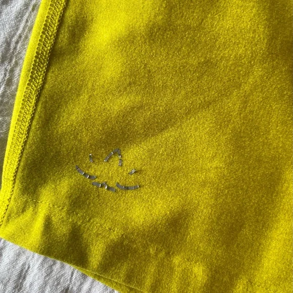 Vibrant Yellow Beyond Yoga Set - Picture 4 of 9